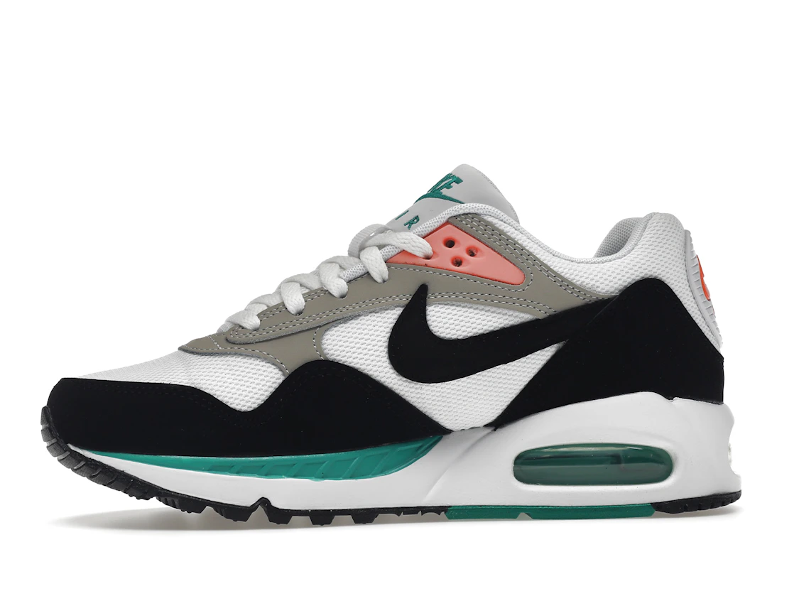 Nike Air Max Correlate New Green Bright Mango (Women's)