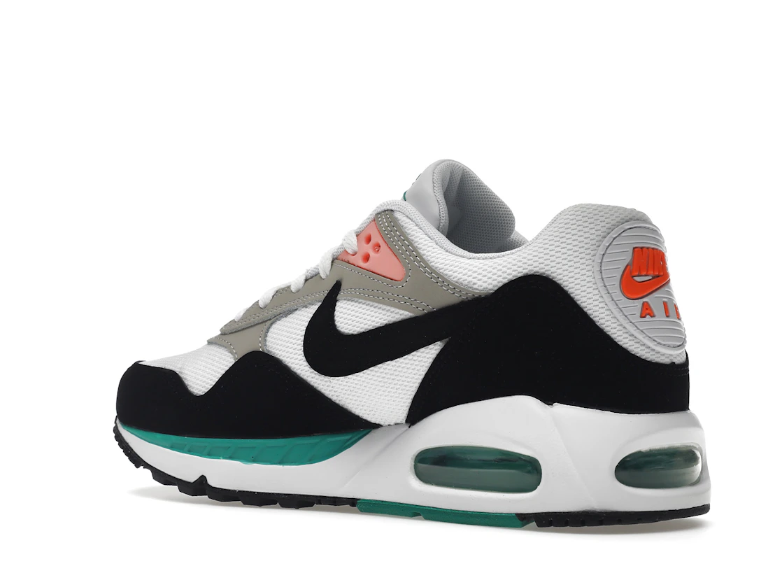 Nike Air Max Correlate New Green Bright Mango (Women's)