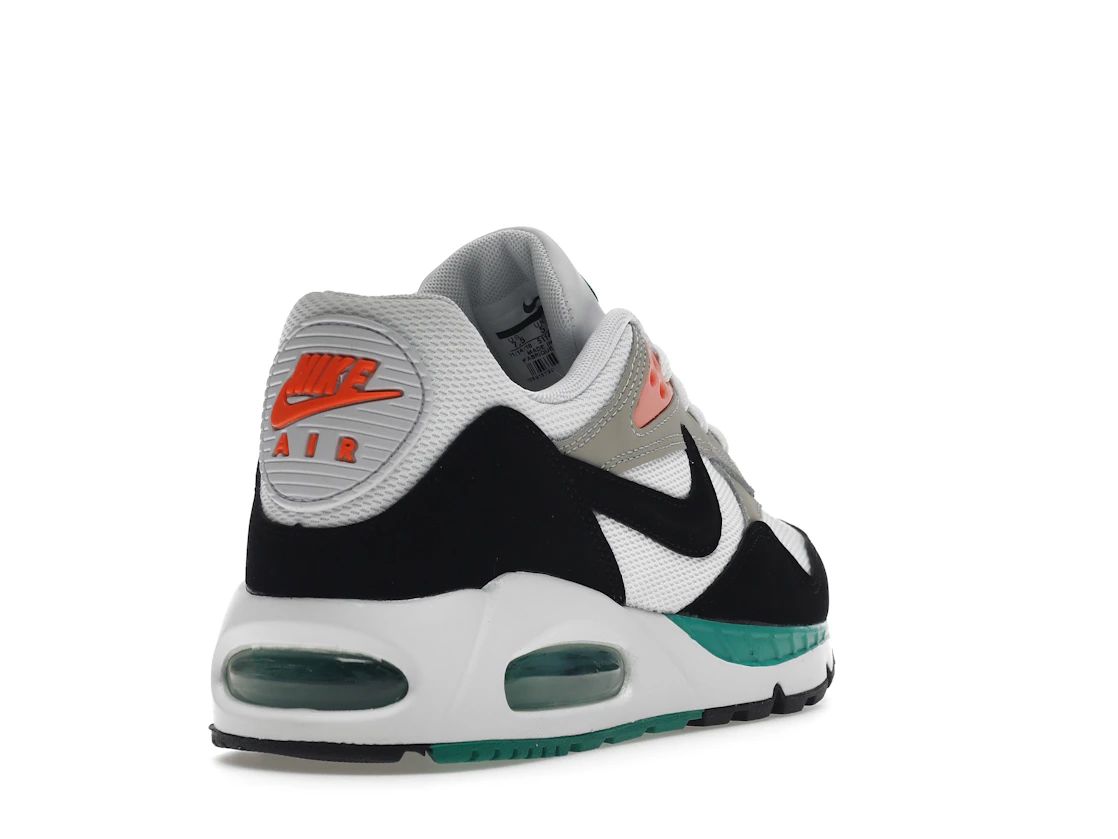 Nike Air Max Correlate New Green Bright Mango (Women's)