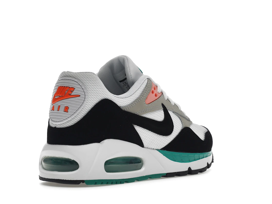 Nike Air Max Correlate New Green Bright Mango (Women's)