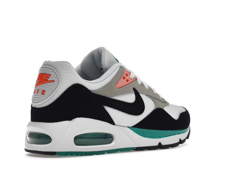 Nike Air Max Correlate New Green Bright Mango (Women's)