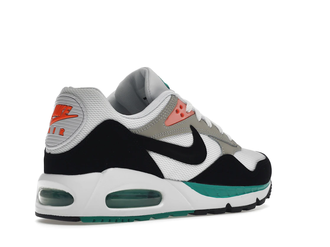 Nike Air Max Correlate New Green Bright Mango (Women's)