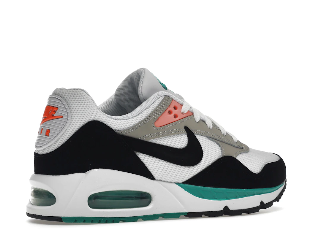 Nike Air Max Correlate New Green Bright Mango (Women's)