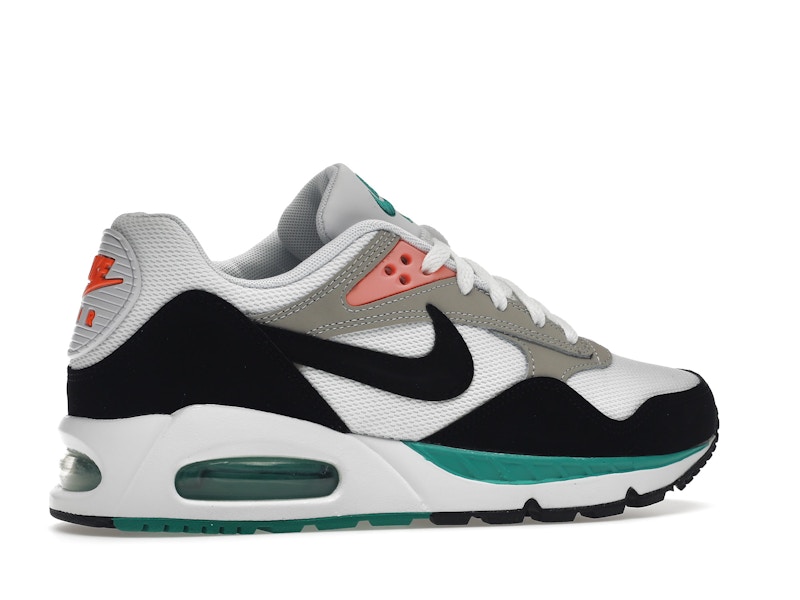 Nike Air Max Correlate New Green Bright Mango (Women's)