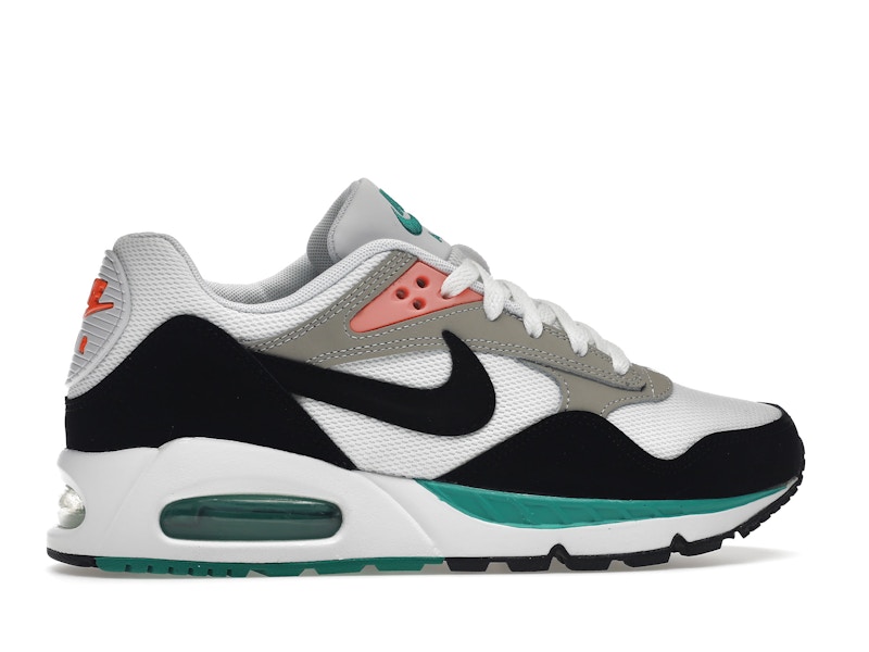 Nike Air Max Correlate New Green Bright Mango (Women's)