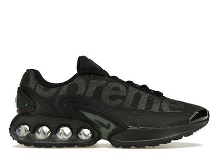 Nike Air Max Dn SP Supreme Black Men's FZ4044-001 US