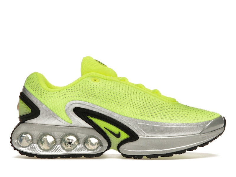 Air max vert fluo jordan shop