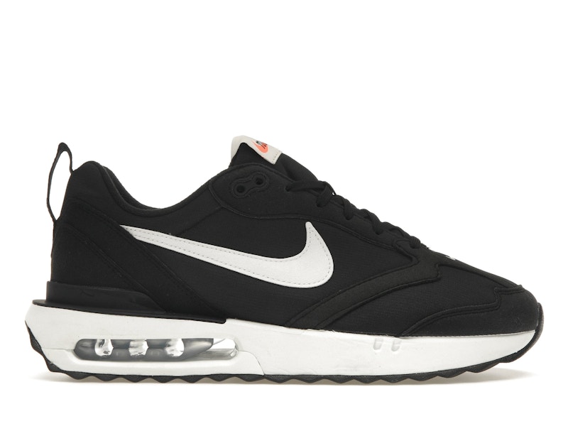 Nike Air Max Dawn Black White (Women's) - DC4068-001 - US
