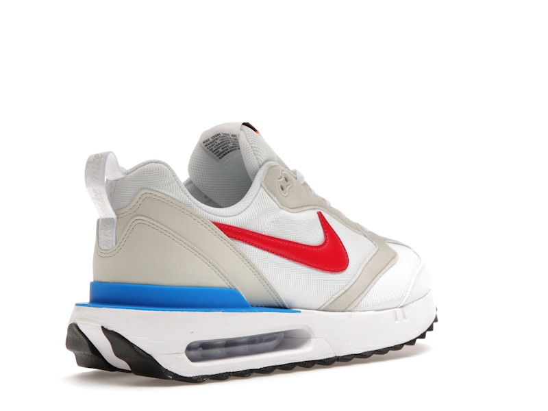 Nike Air Max Dawn Forrest Gump