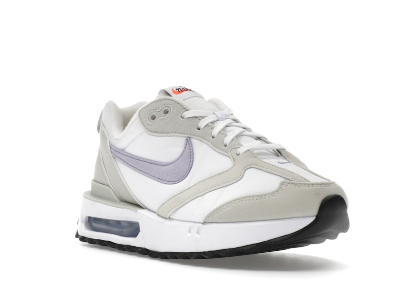 Nike Air Max Dawn Light Bone Purple Dawn (Women's)