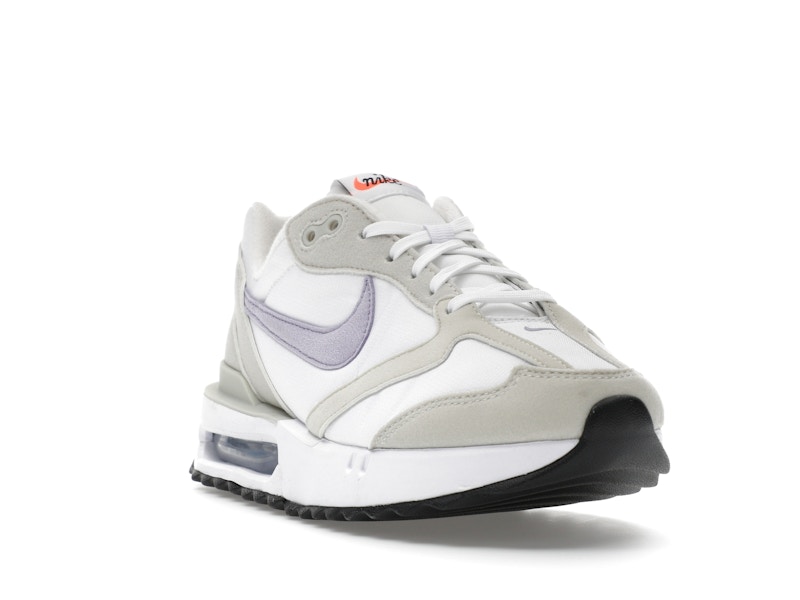 Nike Air Max Dawn Light Bone Purple Dawn (Women's)