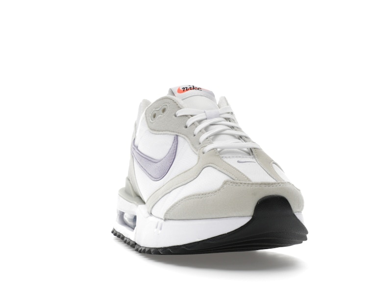 Nike Air Max Dawn Light Bone Purple Dawn (Women's)