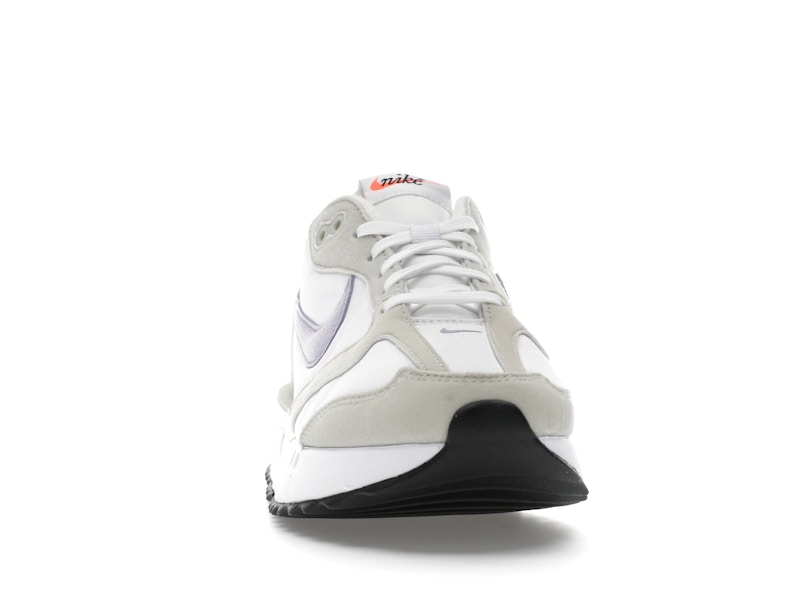 Nike Air Max Dawn Light Bone Purple Dawn (Women's)
