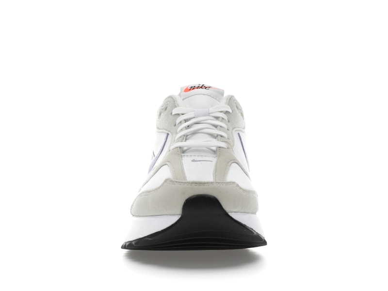 Nike Air Max Dawn Light Bone Purple Dawn (Women's)