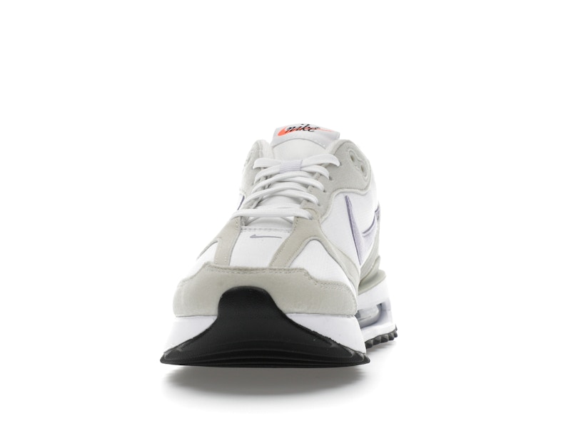 Nike Air Max Dawn Light Bone Purple Dawn (Women's)