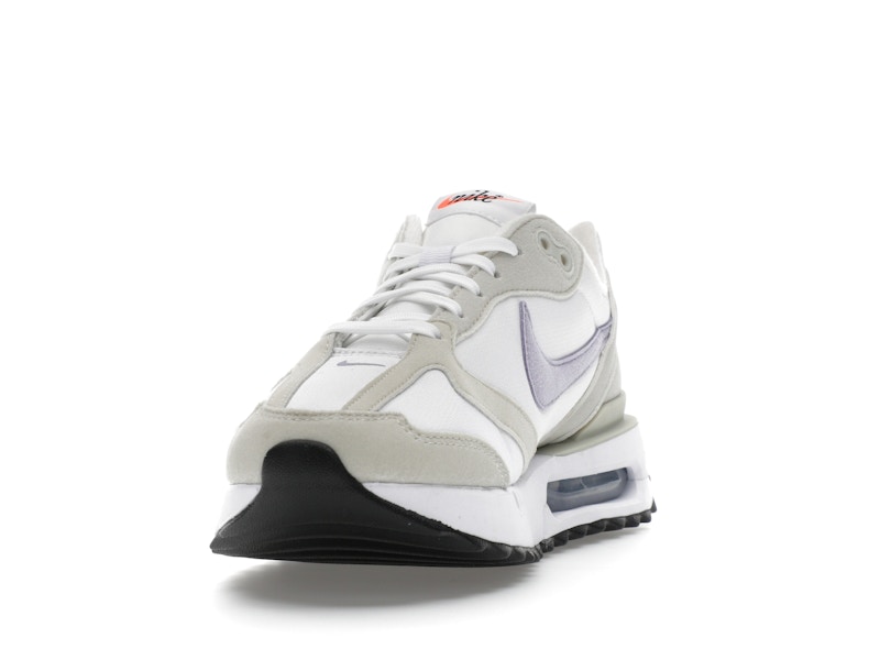 Nike Air Max Dawn Light Bone Purple Dawn (Women's)
