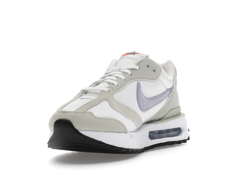 Nike Air Max Dawn Light Bone Purple Dawn (Women's)
