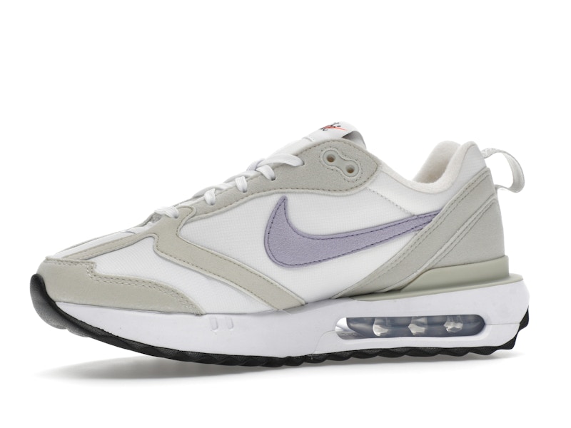 Nike Air Max Dawn Light Bone Purple Dawn (Women's)