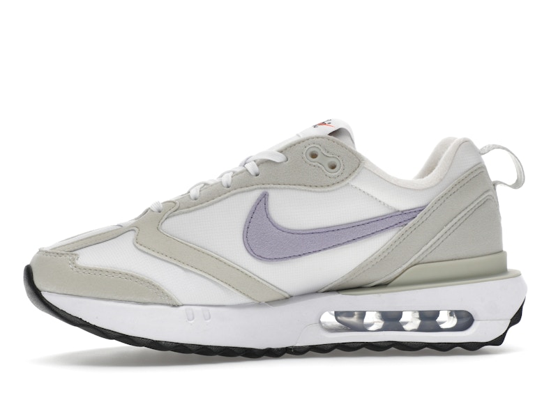 Nike Air Max Dawn Light Bone Purple Dawn (Women's)