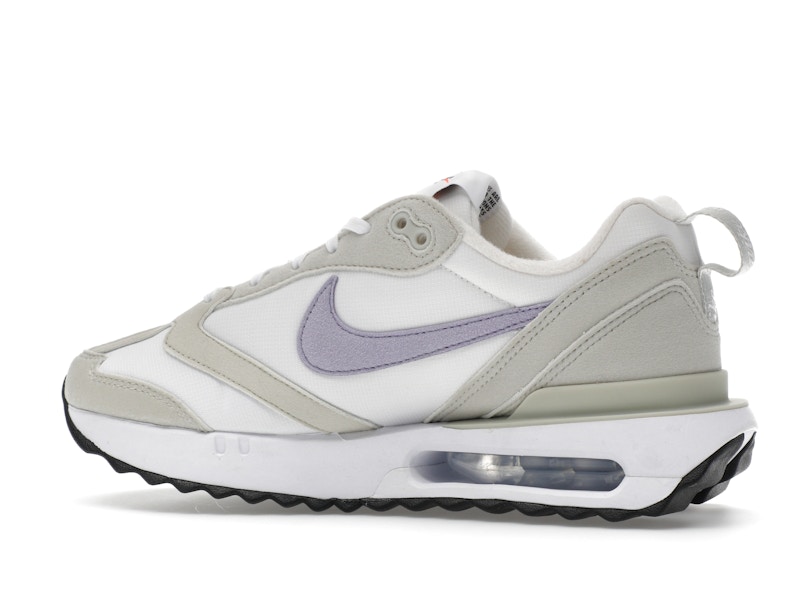 Nike Air Max Dawn Light Bone Purple Dawn (Women's)