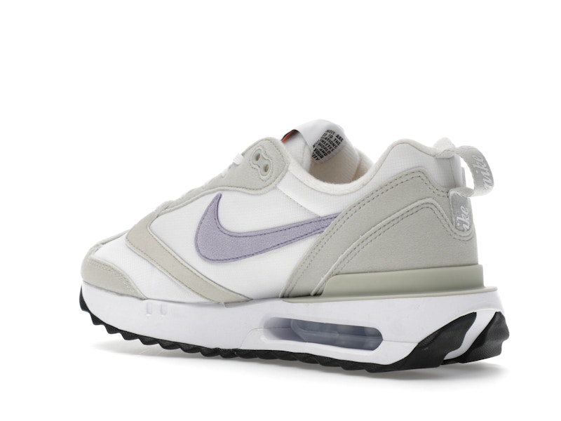 Nike Air Max Dawn Light Bone Purple Dawn (Women's)