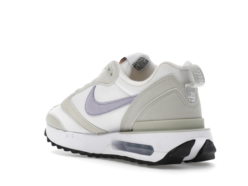 Nike Air Max Dawn Light Bone Purple Dawn (Women's)