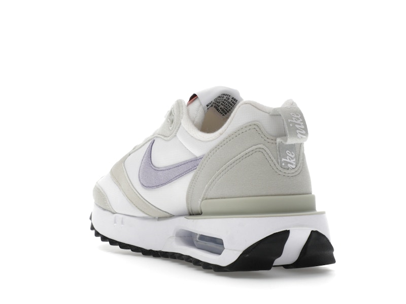 Nike Air Max Dawn Light Bone Purple Dawn (Women's)