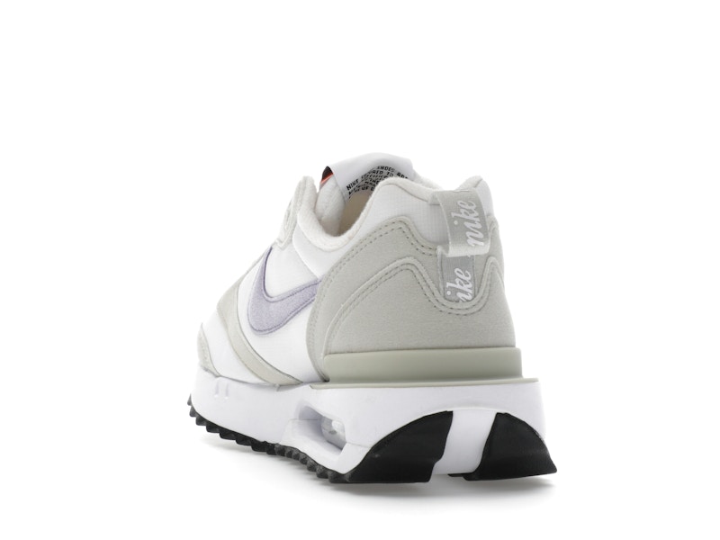 Nike Air Max Dawn Light Bone Purple Dawn (Women's)
