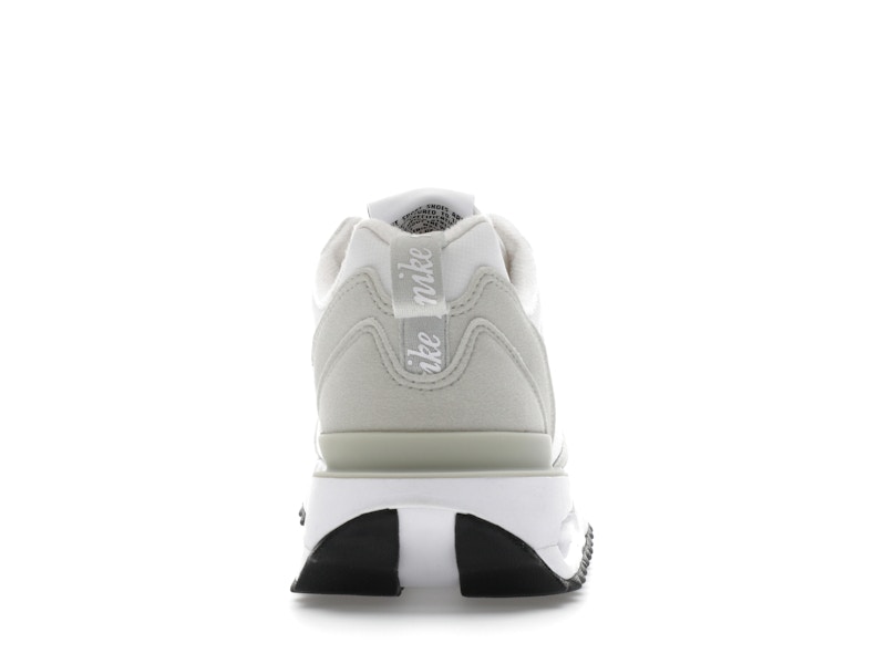 Nike Air Max Dawn Light Bone Purple Dawn (Women's)