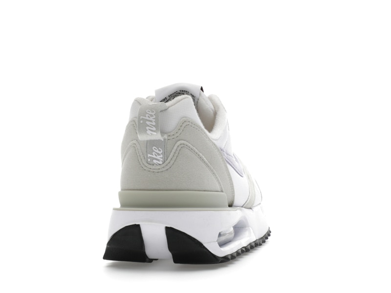 Nike Air Max Dawn Light Bone Purple Dawn (Women's)