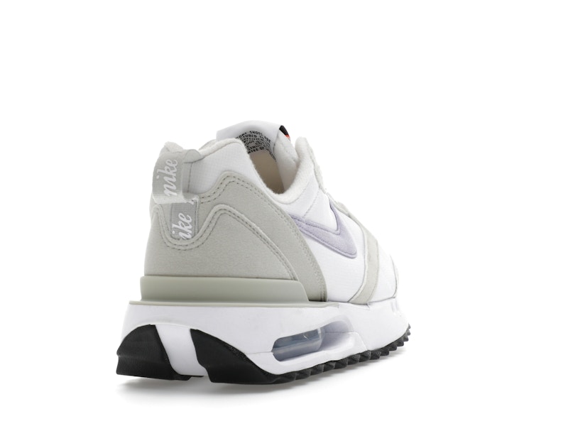 Nike Air Max Dawn Light Bone Purple Dawn (Women's)
