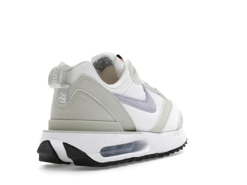 Nike Air Max Dawn Light Bone Purple Dawn (Women's)