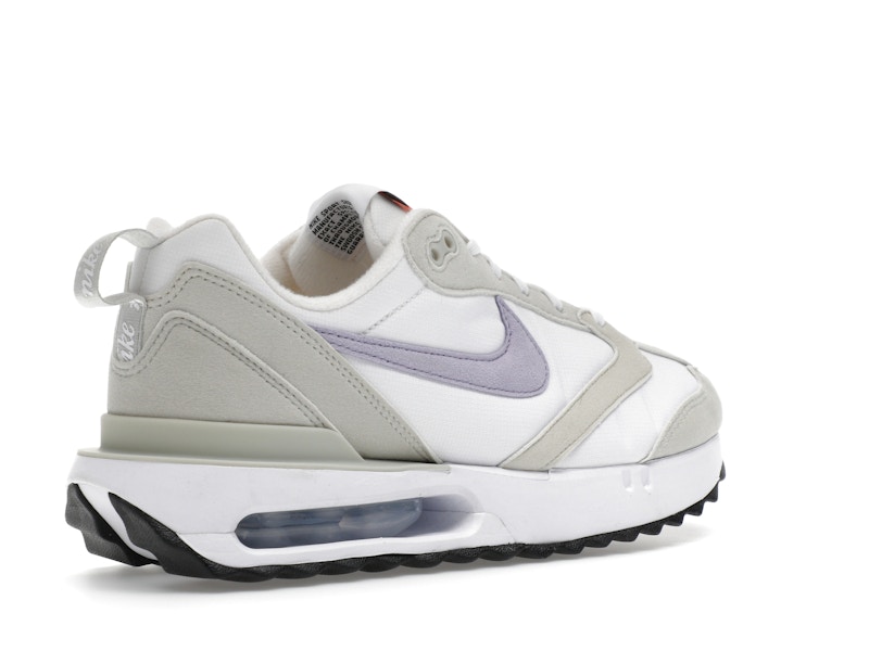 Nike Air Max Dawn Light Bone Purple Dawn (Women's)