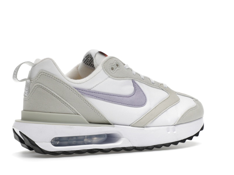 Nike Air Max Dawn Light Bone Purple Dawn (Women's)