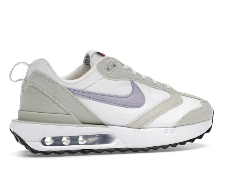 Nike Air Max Dawn Light Bone Purple Dawn (Women's)