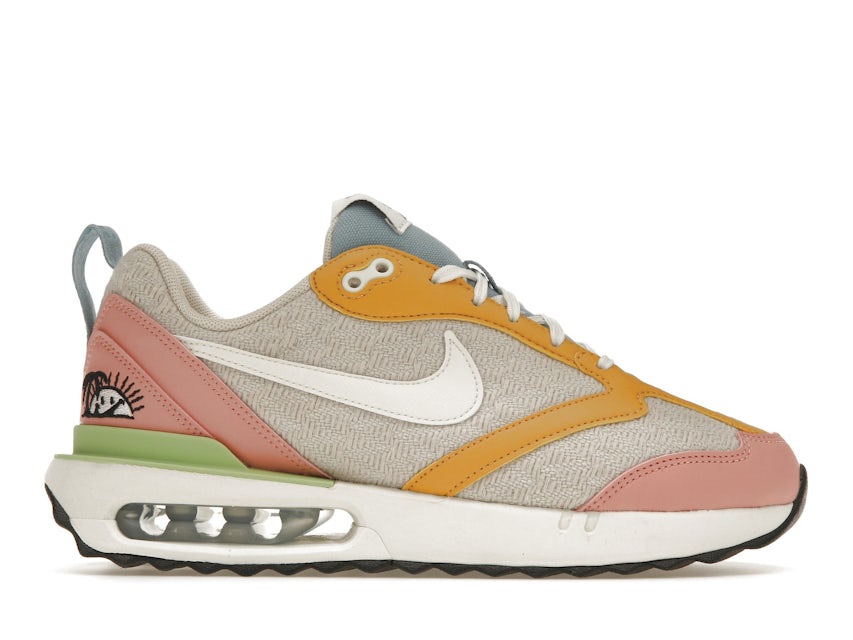 Youth New Nike Sun Club Limited Edition Max 90s