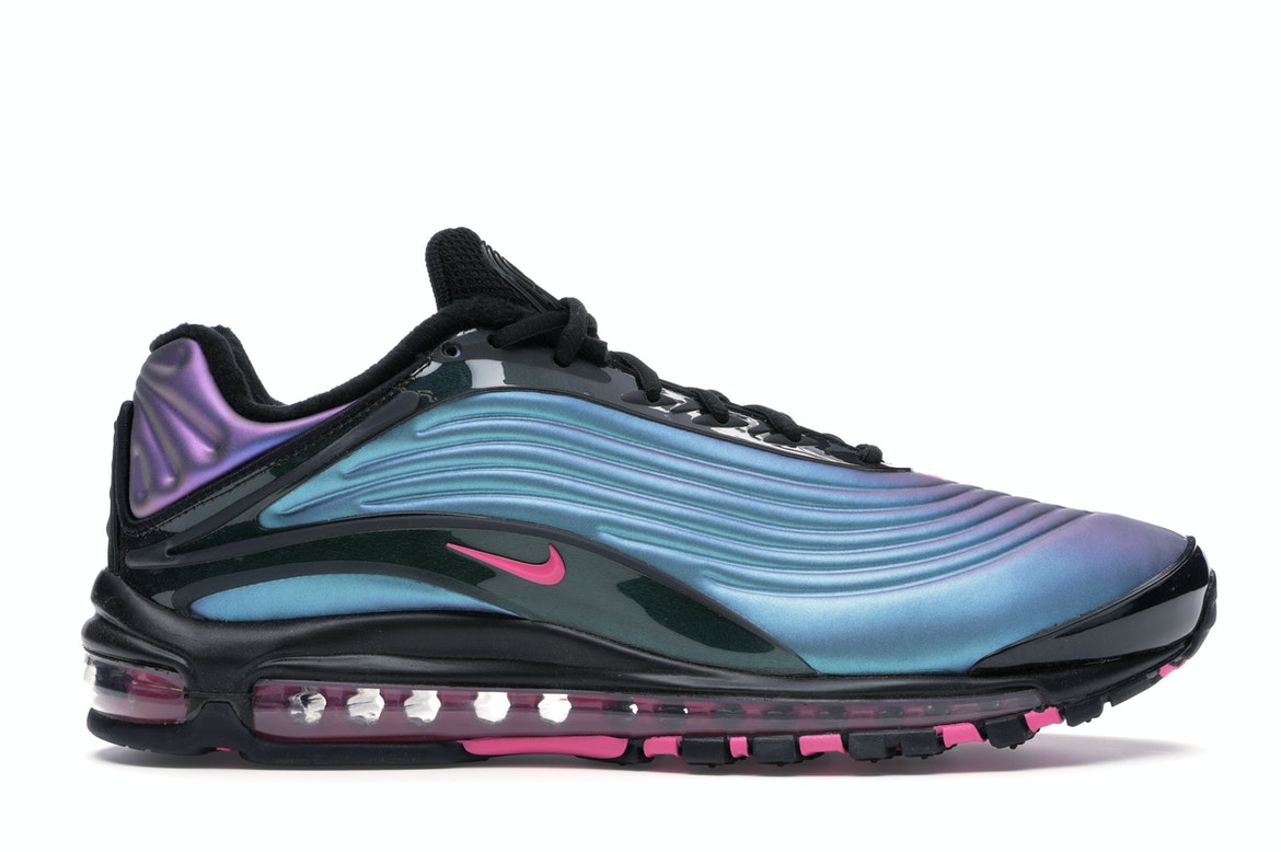 air max deluxe size 13
