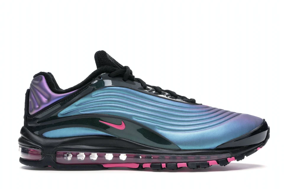 Nike Air Max Deluxe Throwback Future 0