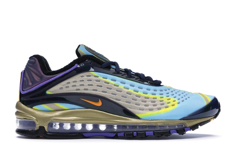 Air max deluxe 2025 og midnight navy