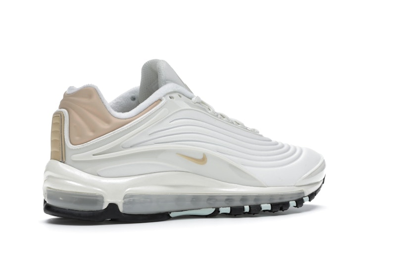 Nike Air Max Deluxe Sail Desert Ore