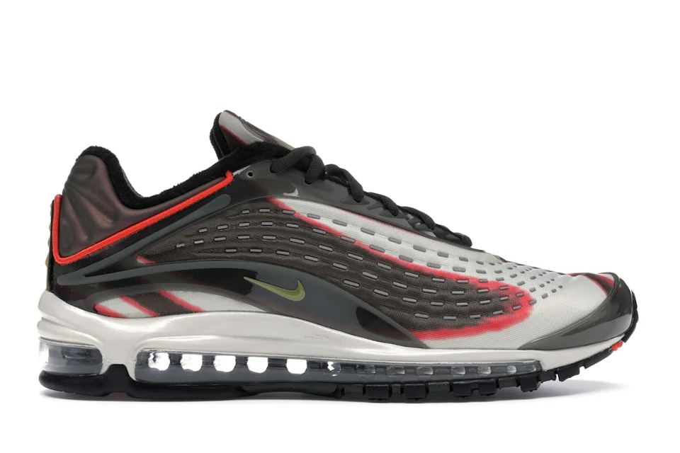 Nike Air Max Deluxe Sequoia 0