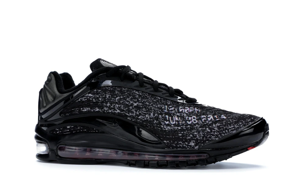 Nike Air Max Deluxe Skepta - AQ9945-001
