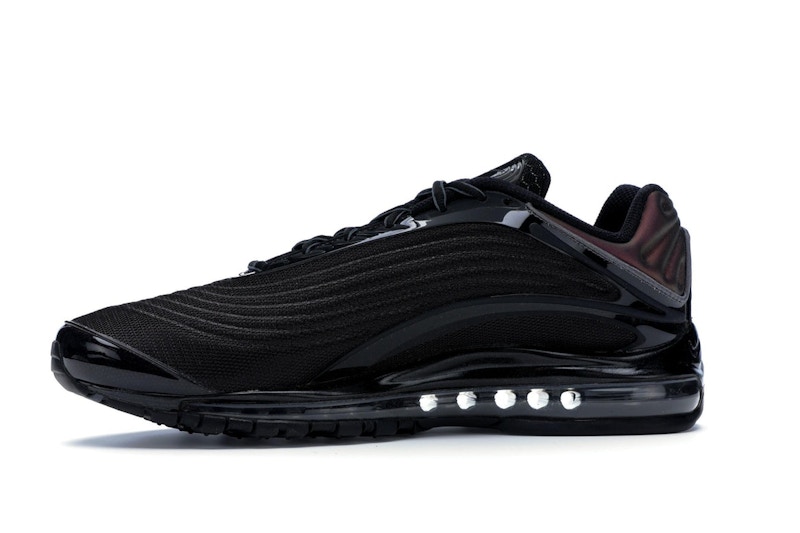 air max deluxe uomo nere air max deluxe uomo nere
