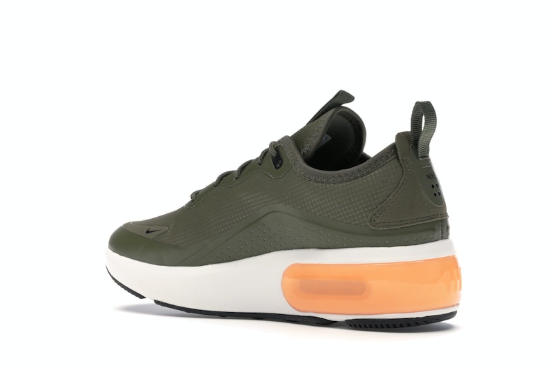 Nike air max dia olive Clearance