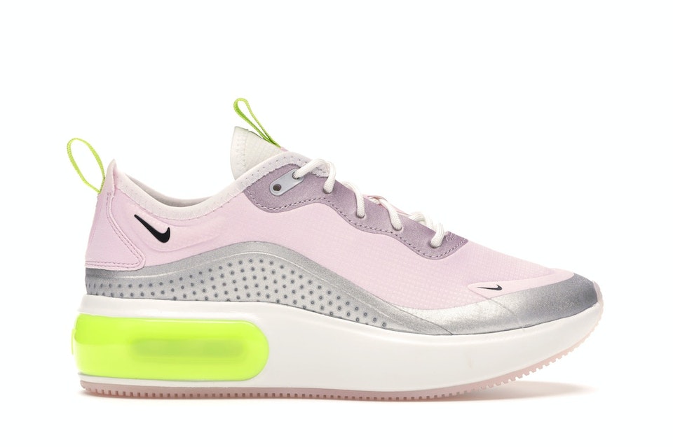 Gemengd Wens Nu Nike Air Max Dia Pink Foam - CI9910-600 - US