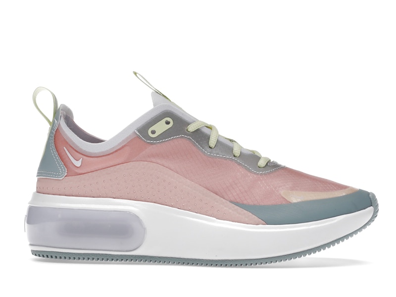 Nike Air Max Dia SE Bleached Coral (Women's)