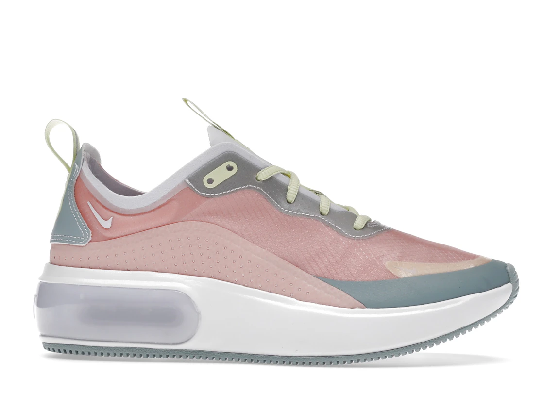 Nike Air Max Dia SE Bleached Coral (Women's)