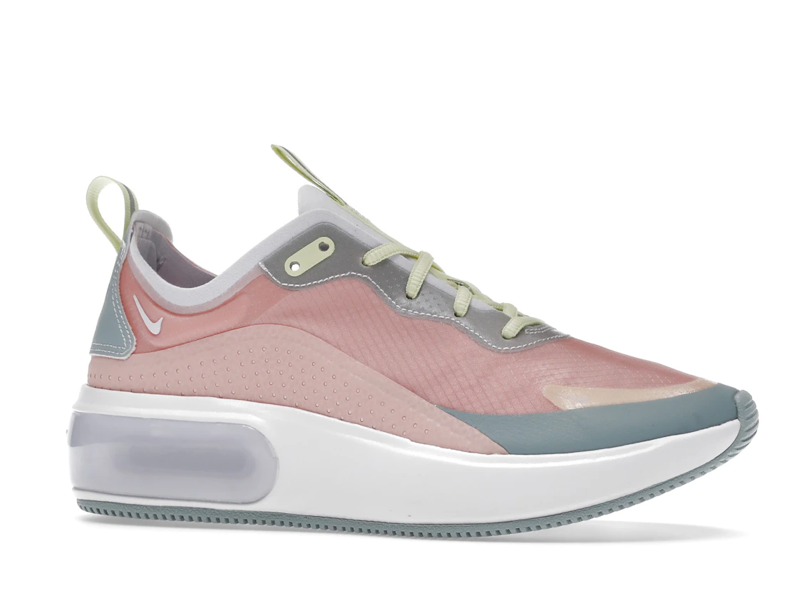 Nike Air Max Dia SE Bleached Coral (Women's)
