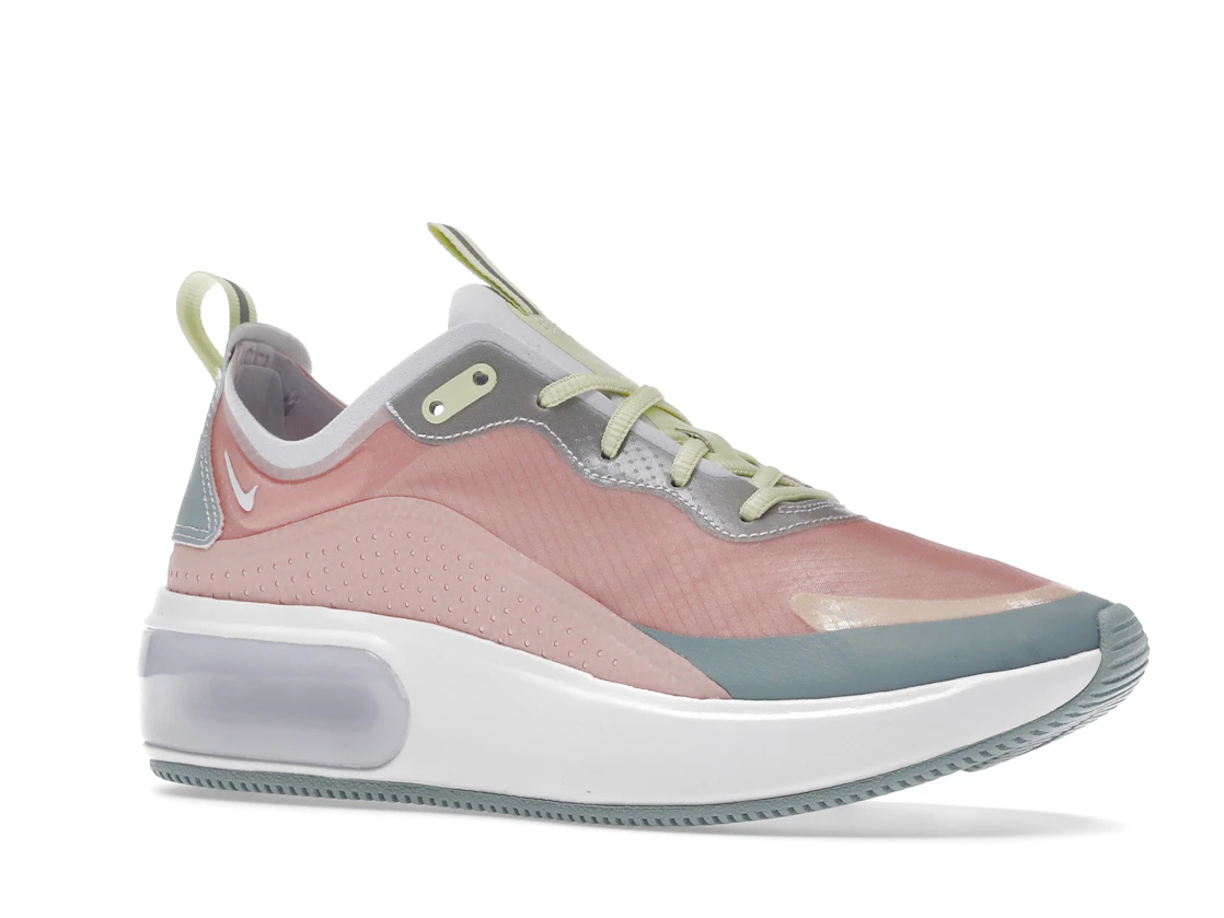 Nike Air Max Dia SE Bleached Coral (Women's)