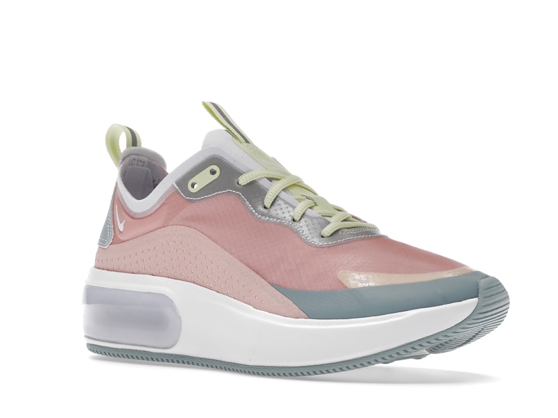 Nike Air Max Dia SE Bleached Coral (Women's)